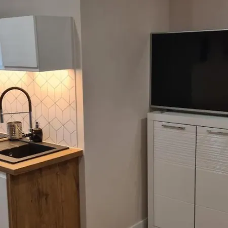 Appartamento Neu Schweizerhaus 29 Karpacz Esterno foto