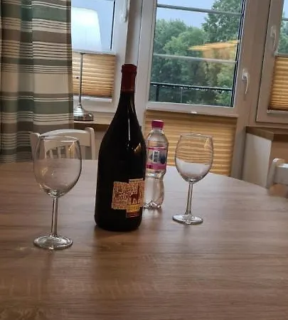 Appartamento Neu Schweizerhaus 29 Karpacz Esterno foto