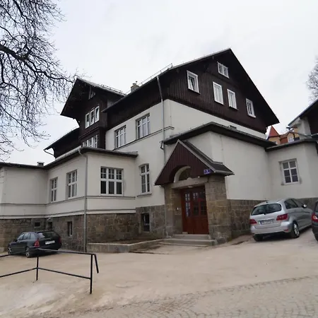 Appartamento Neu Schweizerhaus 29 Karpacz Esterno foto