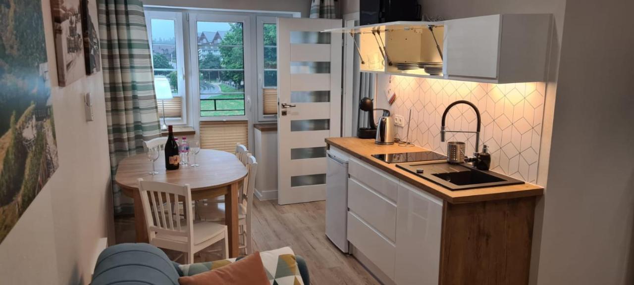 Neu Schweizerhaus 29 Appartamento *