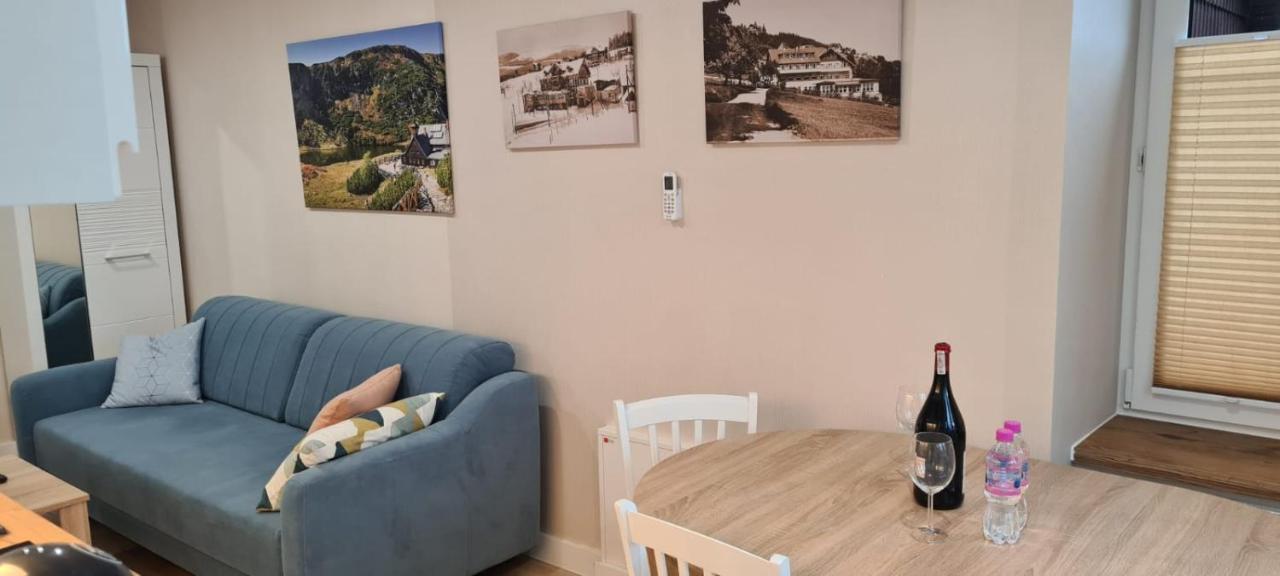 Neu Schweizerhaus 29 Appartamento Karpacz