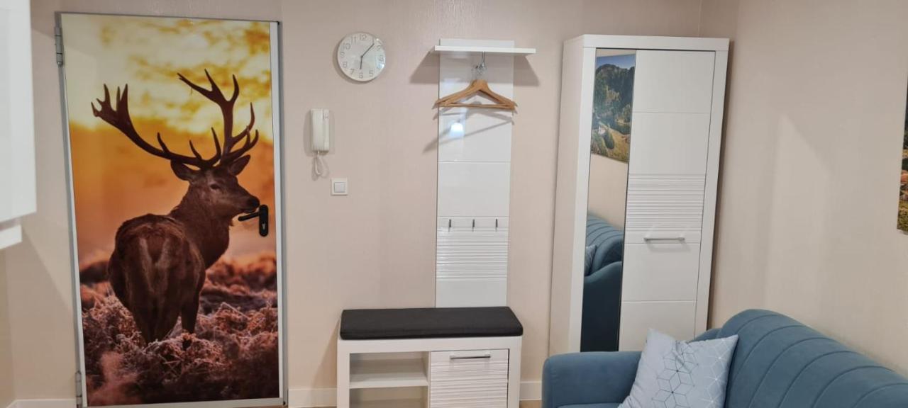 Neu Schweizerhaus 29 Appartamento Karpacz