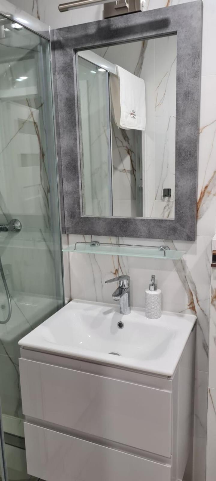 Apartment Neu Schweizerhaus 29 Karpacz